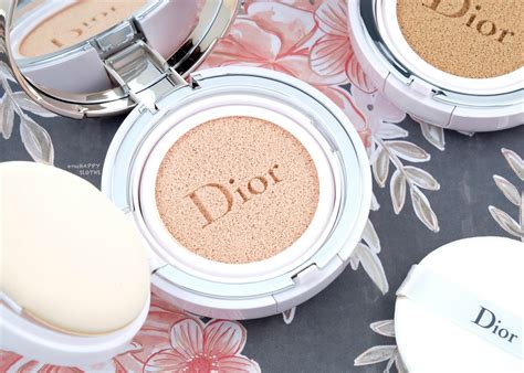 cushion dior ooo|Dior fresh and perfect cushion.